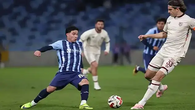 Bandırmaspor, rahat kazandı