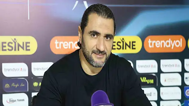 Bandırmaspor - Ümraniyespor maçının ardından