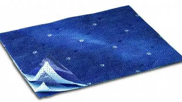 Sünger Laminasyon Ürünleri