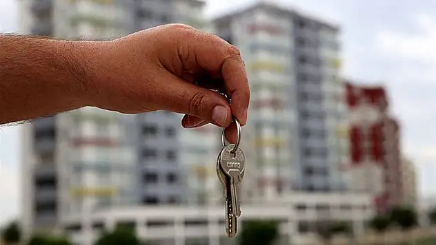 Barınma krizi büyüyor