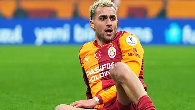 Barış Alper Yılmaz'a tepki