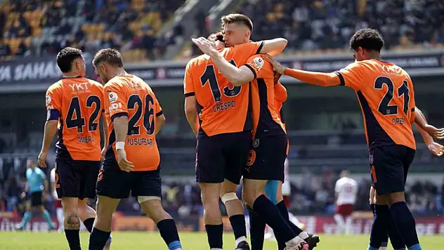 Başakşehir, Avrupa yolunda hata yapmak istemiyor