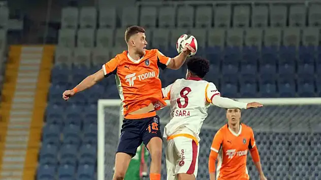 Başakşehir, Süper Lig'de en kötü sezon başlangıcını tekrarladı