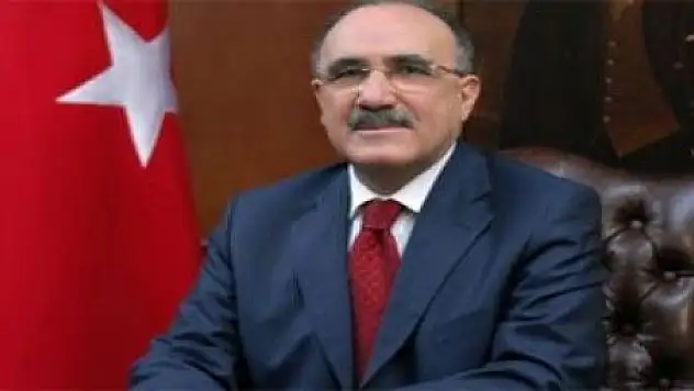 BEŞİR ATALAY VAN'A GELİYOR