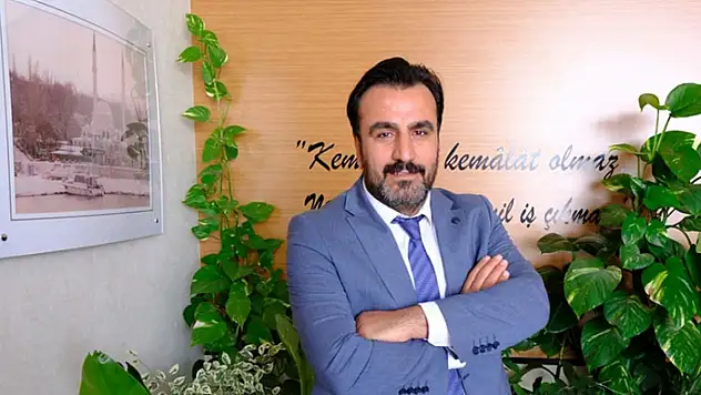 Başhekim Sarıkaya'dan önemli açıklama