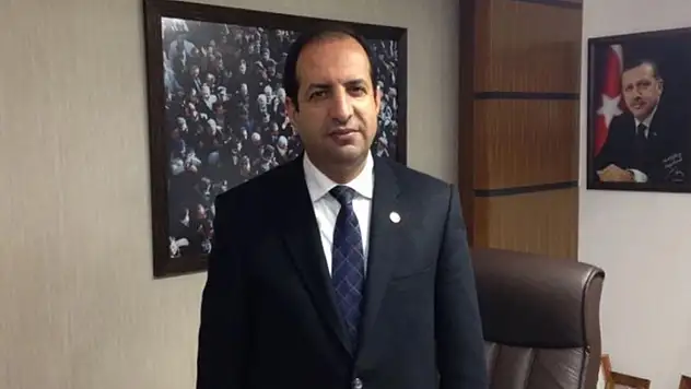 Başkan Adayı Çiftçi yapacağı çalışmalara değindi