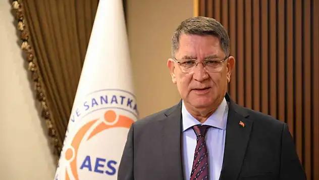 Başkan Dere: Yılbaşı alışverişlerimizi yerel esnafımızdan yapalım