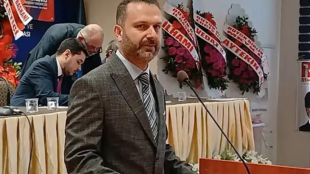 Başkan Pele: Suriye'deki çatışmalar ülkemize taşınmamalı