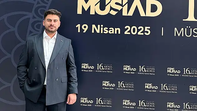 Başkan Yektaş'dan 15 Temmuz Mesajı