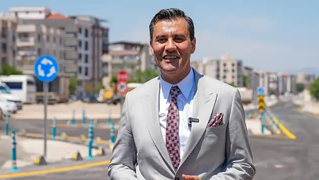 Başkan Zeyrek'in ölümüne ilişkin soruşturmada 2 kişi gözaltına alındı