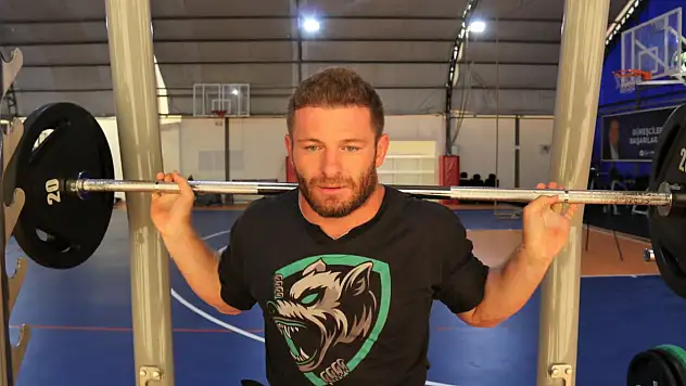 Başpehlivan İsmail Balaban, o anları anlattı