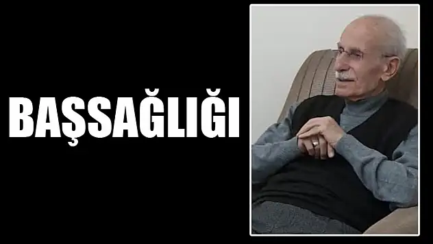 Başsağlığı