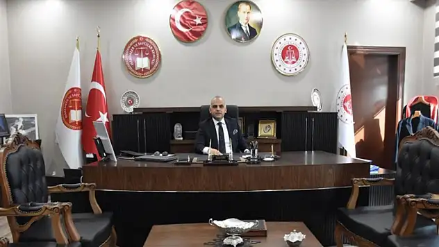 Başsavcı Kara'dan gençlere uyarı: Banka hesabını kiralamak masum değil