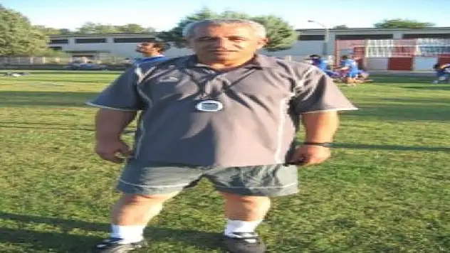 Belediye Vanspor'da Cahit  Sönmez  dönemi