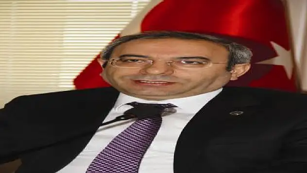 REKTÖRDEN İLGİNÇ UYARI?