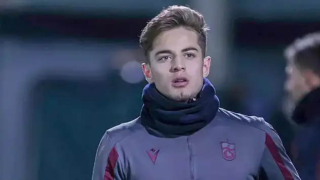 Batuhan Kör Vanspor'da