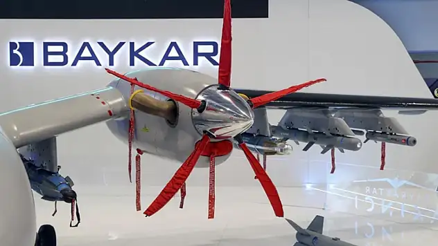 BAYKAR, Anadolu'daki ilk üretim üssünü Samsun'a kuruyor