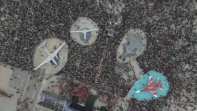 Baykar'dan firma ve yöneticilerine yönelik iddialara cevap