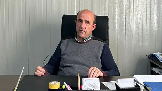 Baykara: Bahçesaraylıların çilesine son verin