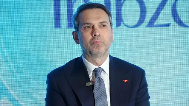 Bayraktar: Bu sene 8 milyon haneye yetecek gazı üretmiş olacağız