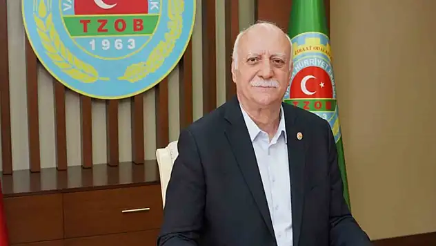 Bayraktar'dan kurbanlık açıklaması