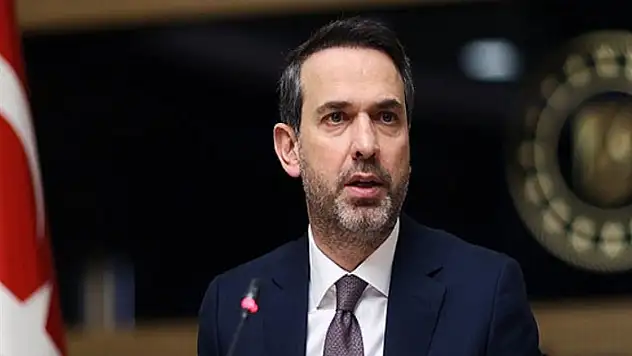 Bayraktar: İran'dan gaz alıyoruz, petrol almıyoruz, gazda da sıkıntı görmüyoruz