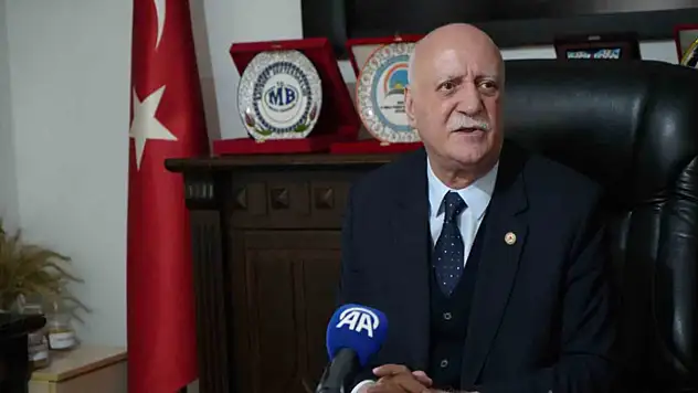 Bayraktar: Şap hastalığından etkilenen üreticilere destek verilmesi gerekiyor