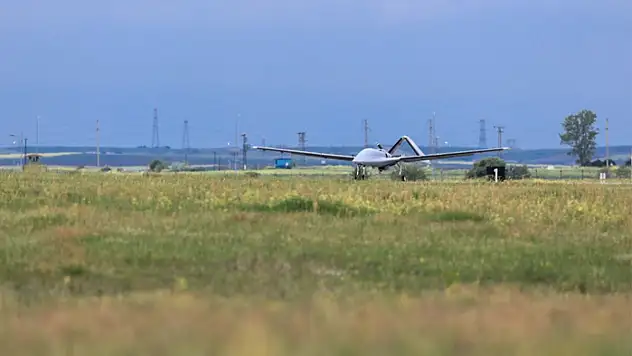 Bayraktar TB3'ün toplam uçuş saati 272 saat 47 dakikaya ulaştı