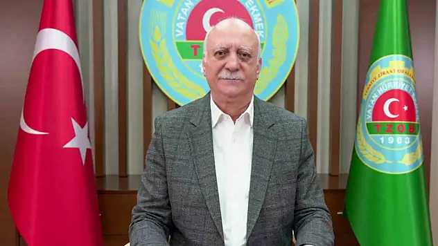 Bayraktar: Üreticide 3 lira 50 kuruş olan limon markette 16 lira 73 kuruşa satıldı