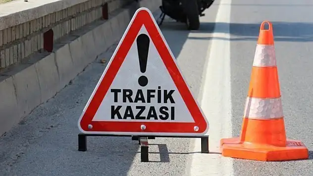 Bayram tatilinin ilk 5 gününde 38 kişi hayatını kaybetti