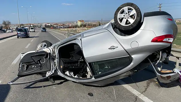 Bayram tatilinin ilk gününde acı bilanço!