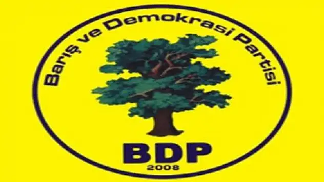 BDP TUTUKLAMAYA İTİRAZ EDECEK