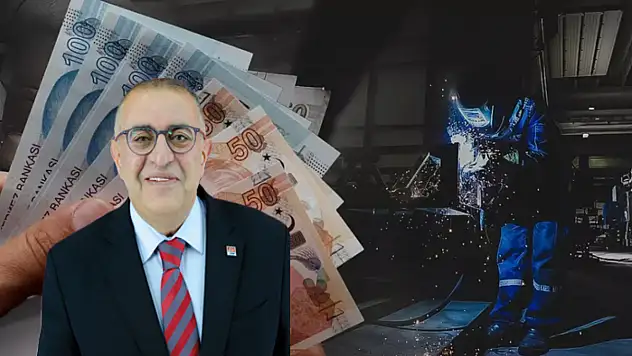 Bedirhanoğlu: Asgari ücret 39 bin lira olmalı