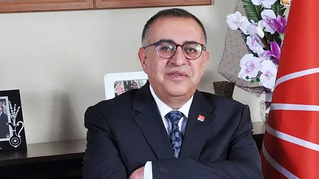 Bedirhanoğlu'ndan 1 Mayıs mesajı