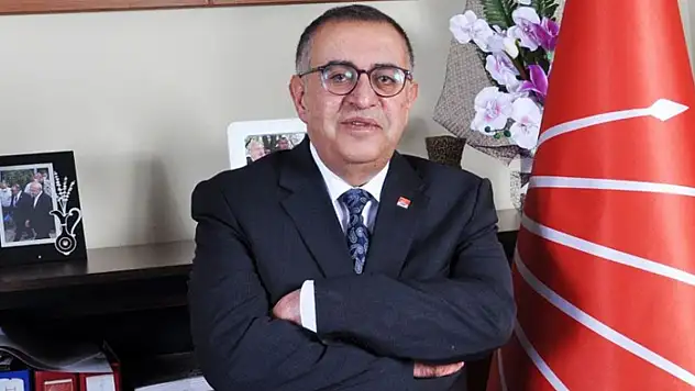 Bedirhanoğlu'ndan bayram mesajı