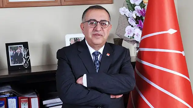 Bedirhanoğlu'ndan Kurban Bayramı mesajı