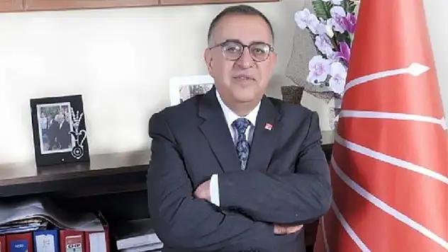 Bedirhanoğlu'ndan saldırıya sert tepki