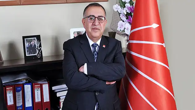 Bedirhanoğlu'ndan Van Gölü çağrısı