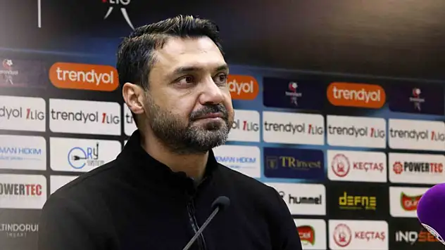 Bekir İrtegün: Genç çocuklarla alakalı bir hayalim var