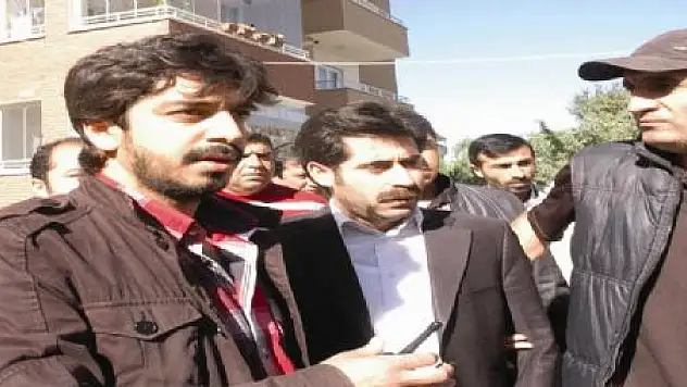 Belediye'ye KCK operasyonu