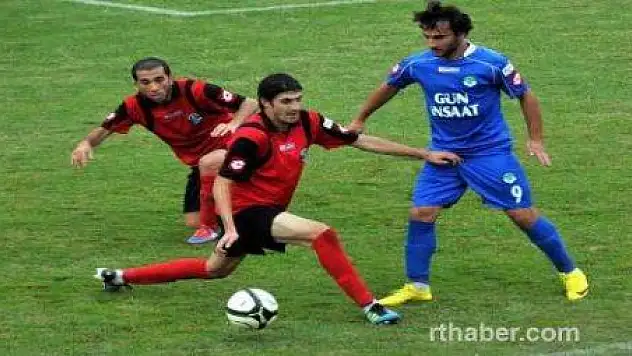 Vanspor  Uzatmalarda Güldü