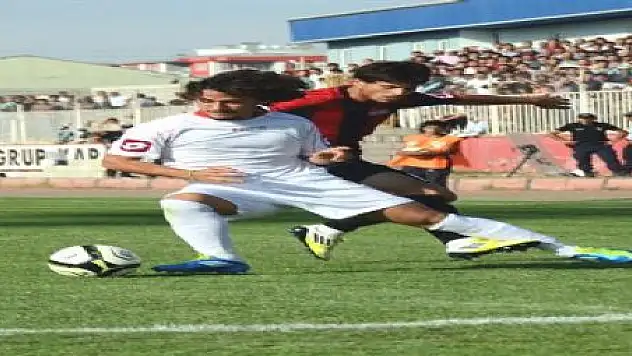 B.VANSPOR  KÖTÜ  BAŞLADI