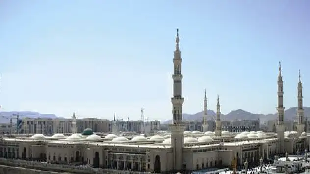 BERAT GECESİNİN ANLAMI VE ÖNEMİ