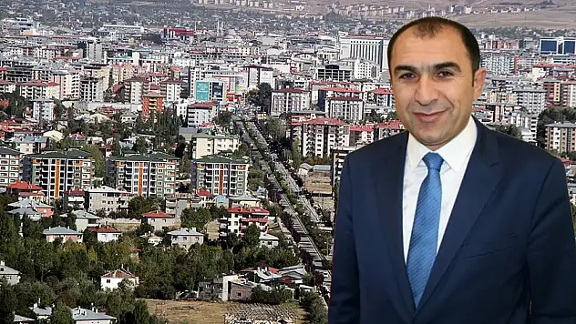Berge: 3 koltuğu bırakıp hizmet için geldim
