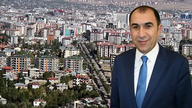 Berge: İpekyolu'nu geleceğe hazırlayacağız