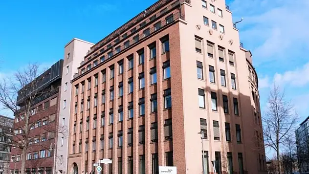 Berlin International University'den büyük başarı