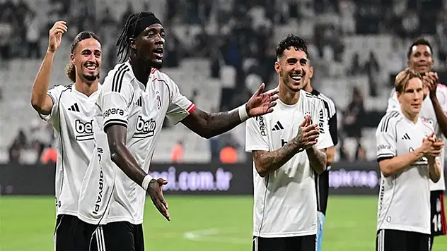 Beşiktaş'a teknik direktör dayanmıyor