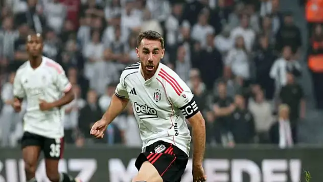 Beşiktaş, erteleme maçında Konyaspor'a konuk olacak