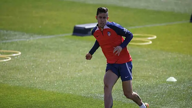 Beşiktaş, Gabriel Paulista'yı KAP'a bildirdi