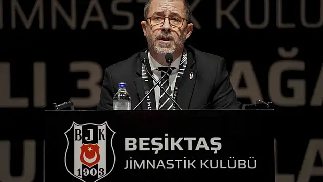 Beşiktaş'ın borcu 8 milyar TL'yi geçti